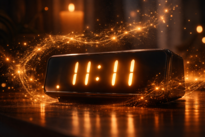 Pomen ponavljajočih se števil